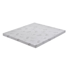 FP-301 Organic Fabric Cover