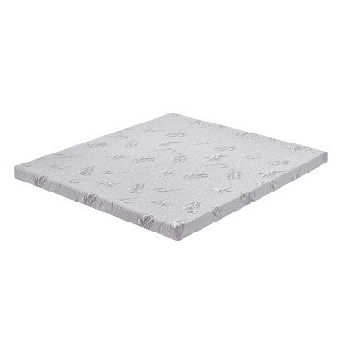 FP-301 Organic Fabric Cover